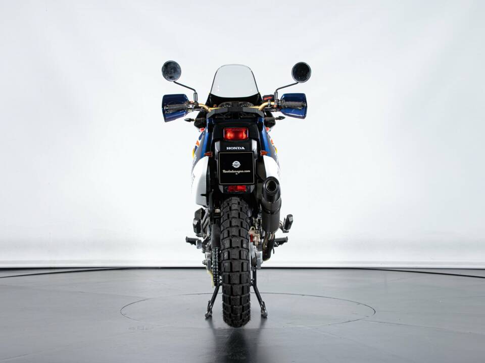 Imagen 3/50 de Honda DUMMY (1991)