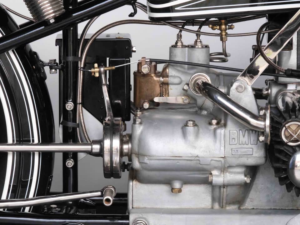 Image 10/98 of BMW R 32 (1925)