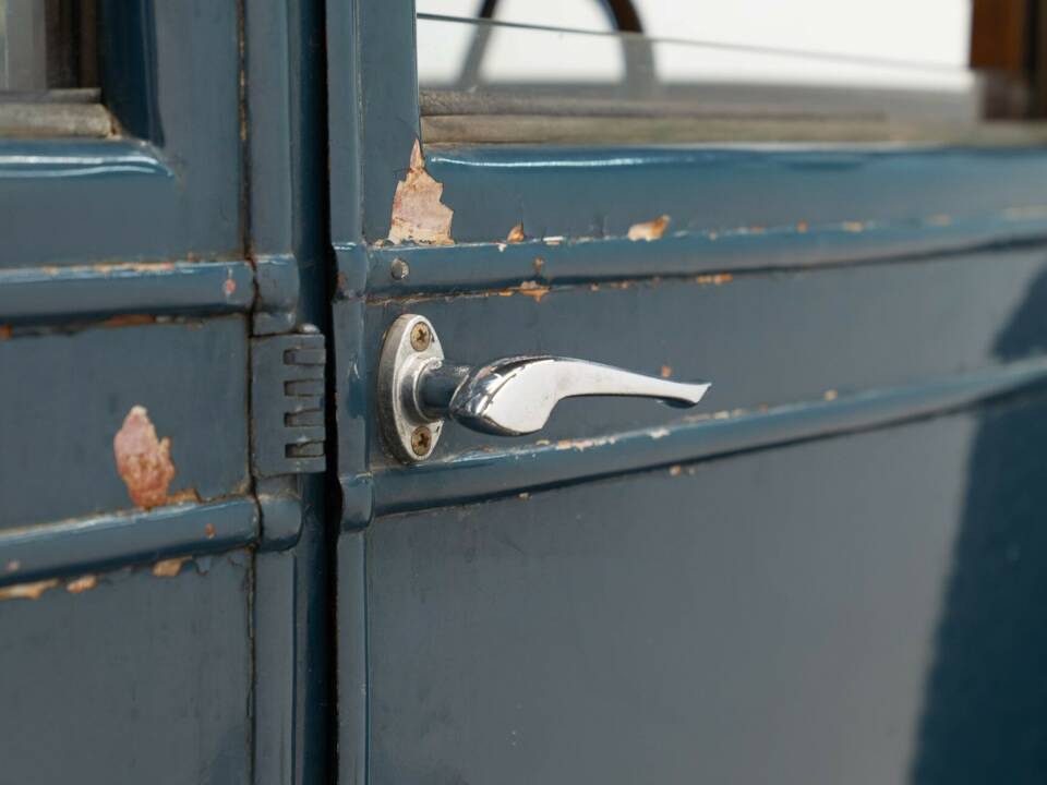 Bild 35/50 von Bianchi S5 (1928)