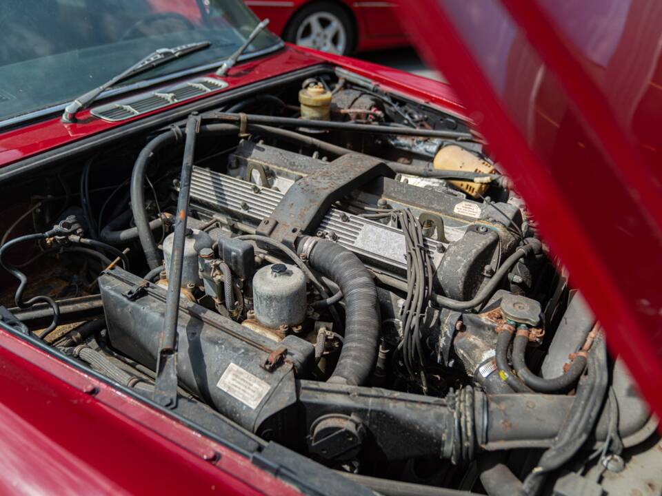 Bild 34/37 von Jaguar XJ 6 3.4 (1976)