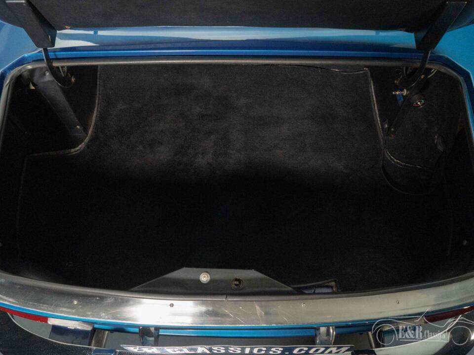 Bild 18/19 von Jensen Interceptor MK III (1977)