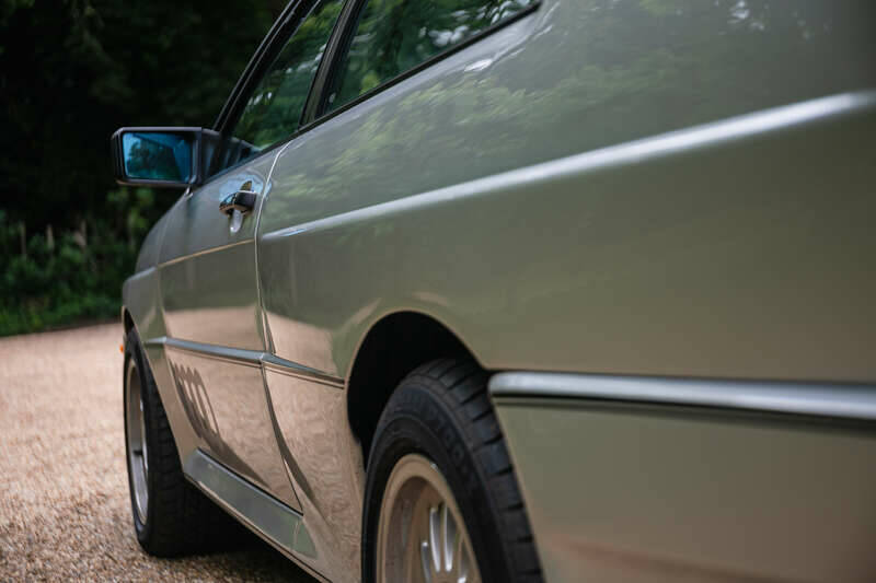 Imagen 36/40 de Audi quattro 20V (1991)