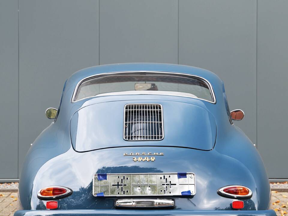 Bild 33/49 von Porsche 356 A 1600 S (1959)