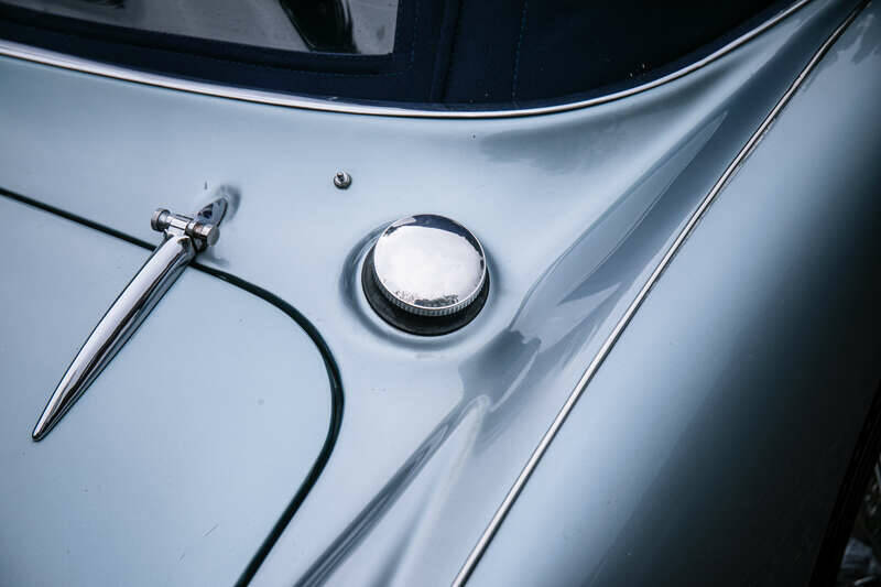 Imagen 11/49 de Austin-Healey 3000 Mk III (BJ8) (1966)