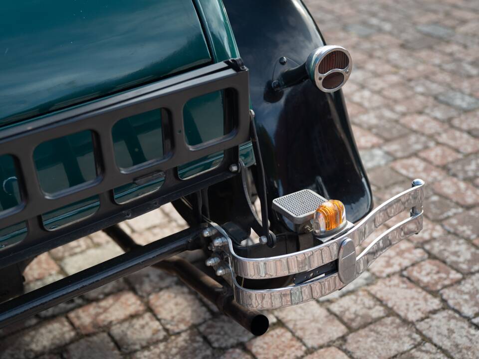 Immagine 20/40 di Ford Model A (1928)