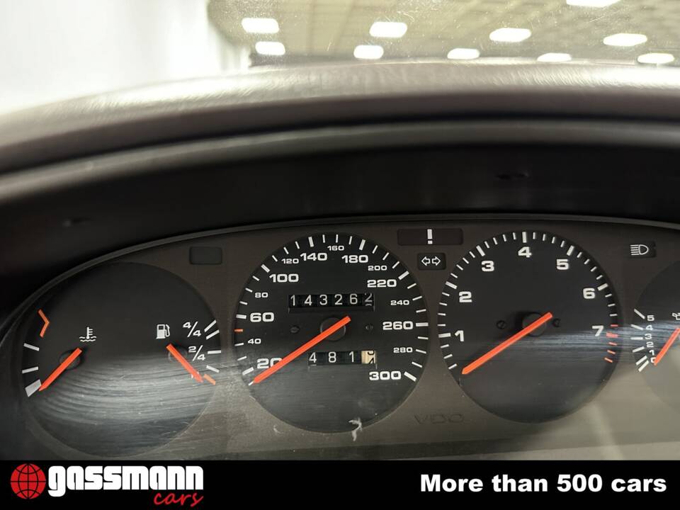 Image 12/15 of Porsche 968 (1992)