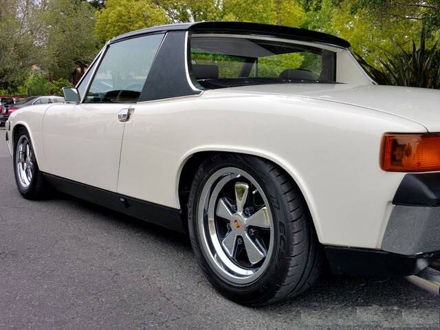 Image 29/46 de Porsche 914&#x2F;6 (1970)