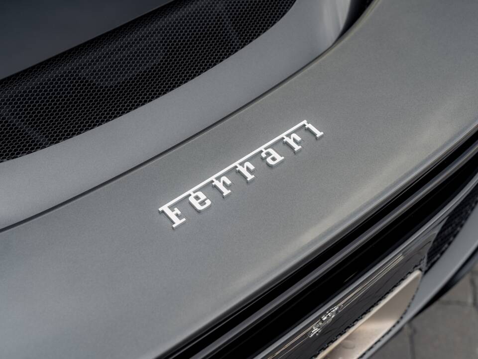 Imagen 39/79 de Ferrari 296 GTB (2022)