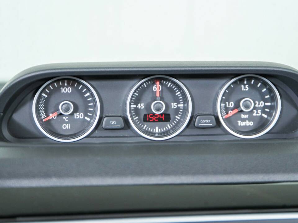 Image 26/50 de Volkswagen Beetle 1.2 TSI (2014)