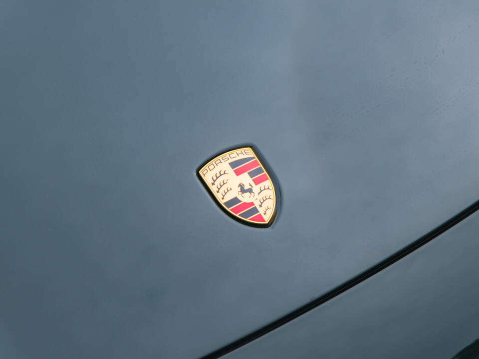 Image 18/61 of Porsche 911 Carrera S (2024)