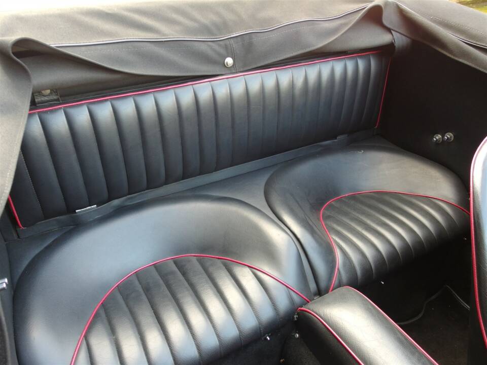 Bild 62/100 von Austin-Healey 3000 Mk III (BJ8) (1964)