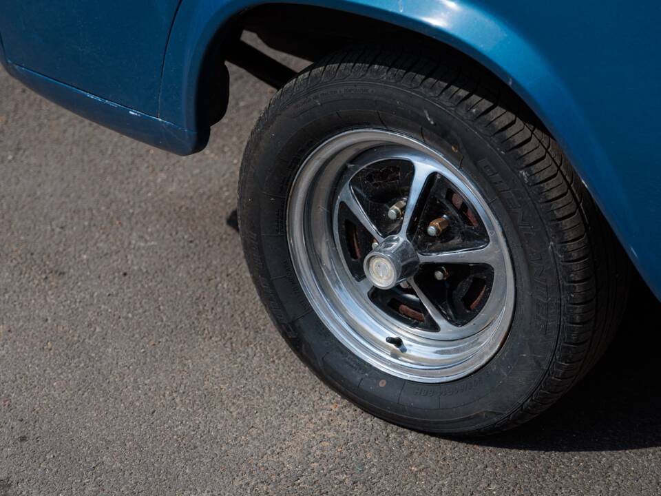 Image 39/50 de Ford Econoline (1967)