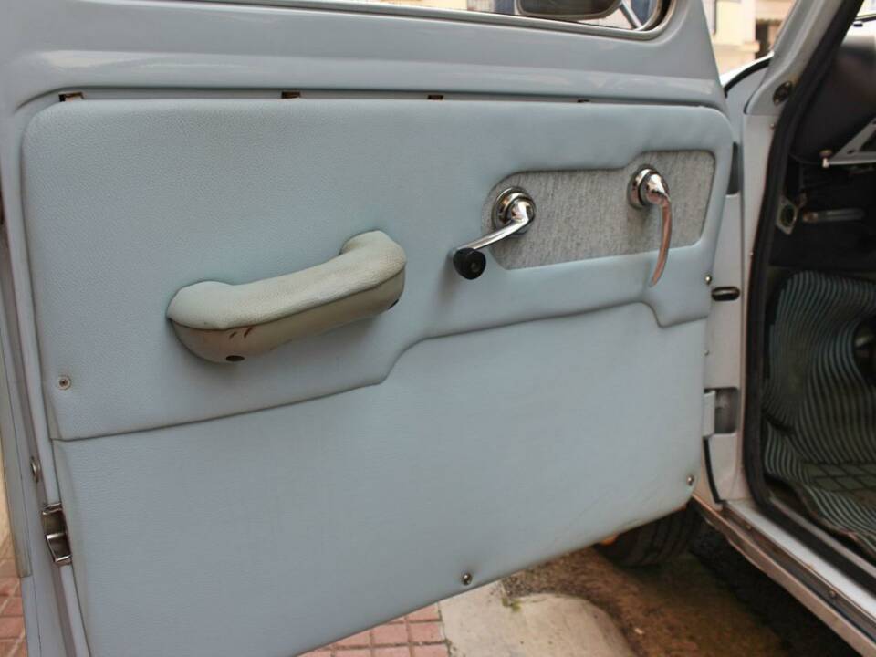 Image 41/47 of Alfa Romeo Giulietta TI (1961)