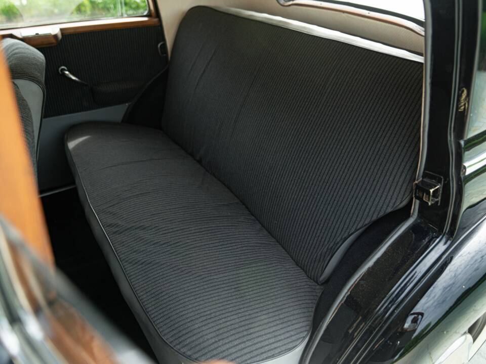 Afbeelding 35/50 van Mercedes-Benz 170 S (1952)