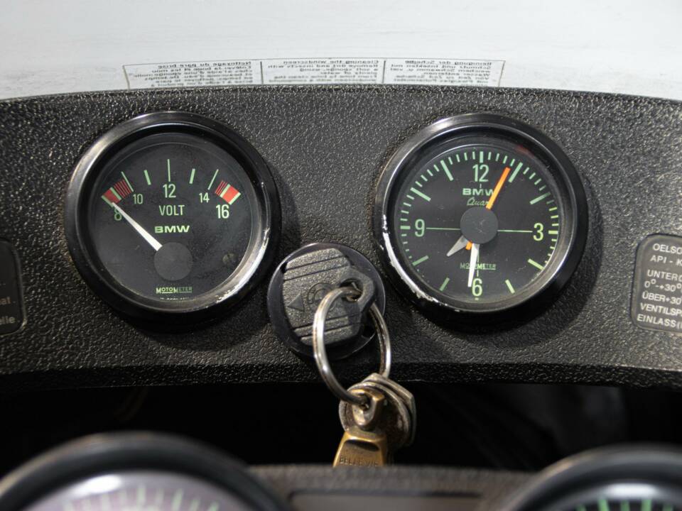 Afbeelding 26/50 van BMW DUMMY (1982)