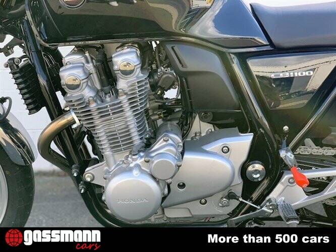 Bild 14/15 von Honda DUMMY (2013)