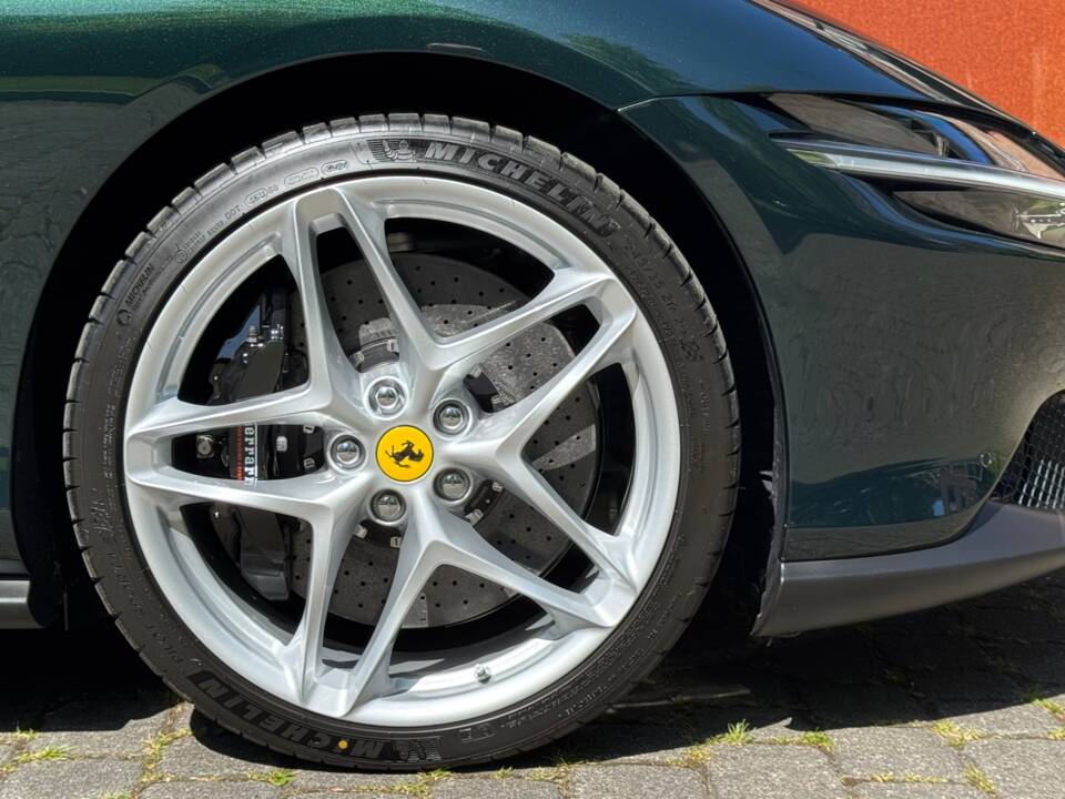 Bild 46/97 von Ferrari Roma Spider (2011)