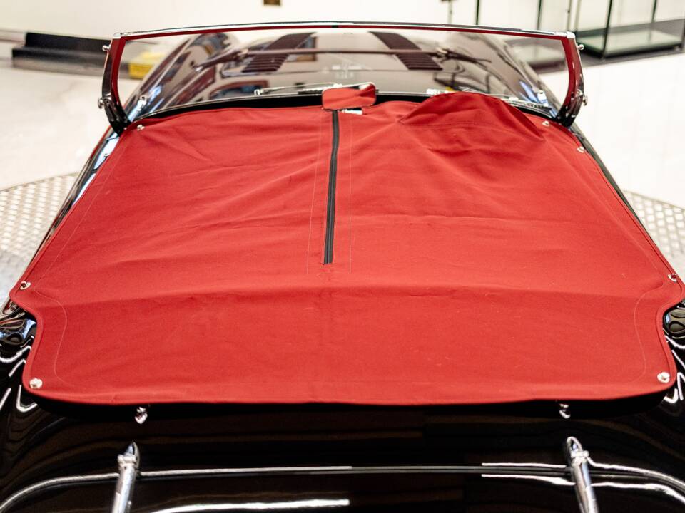 Bild 47/50 von Austin-Healey 100/4 (BN2) (1956)