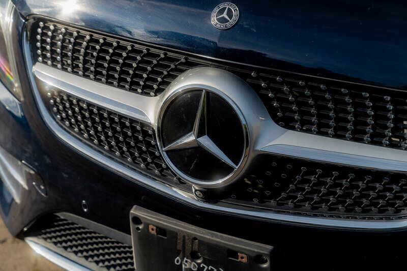 Bild 31/50 von Mercedes-Benz V 220 D (2021)