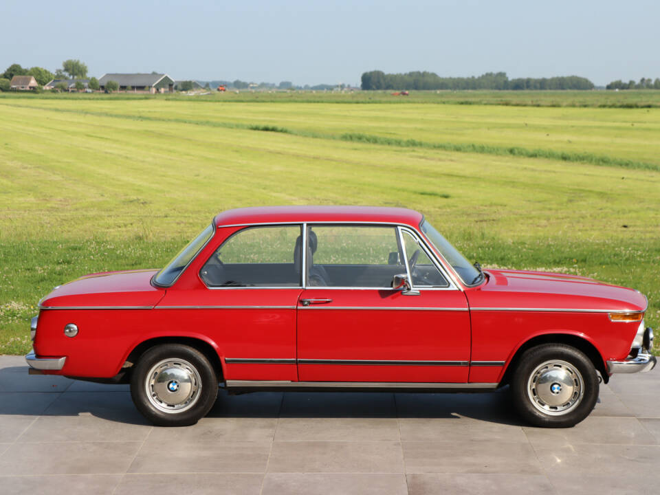 Image 6/50 of BMW 2002 (1970)