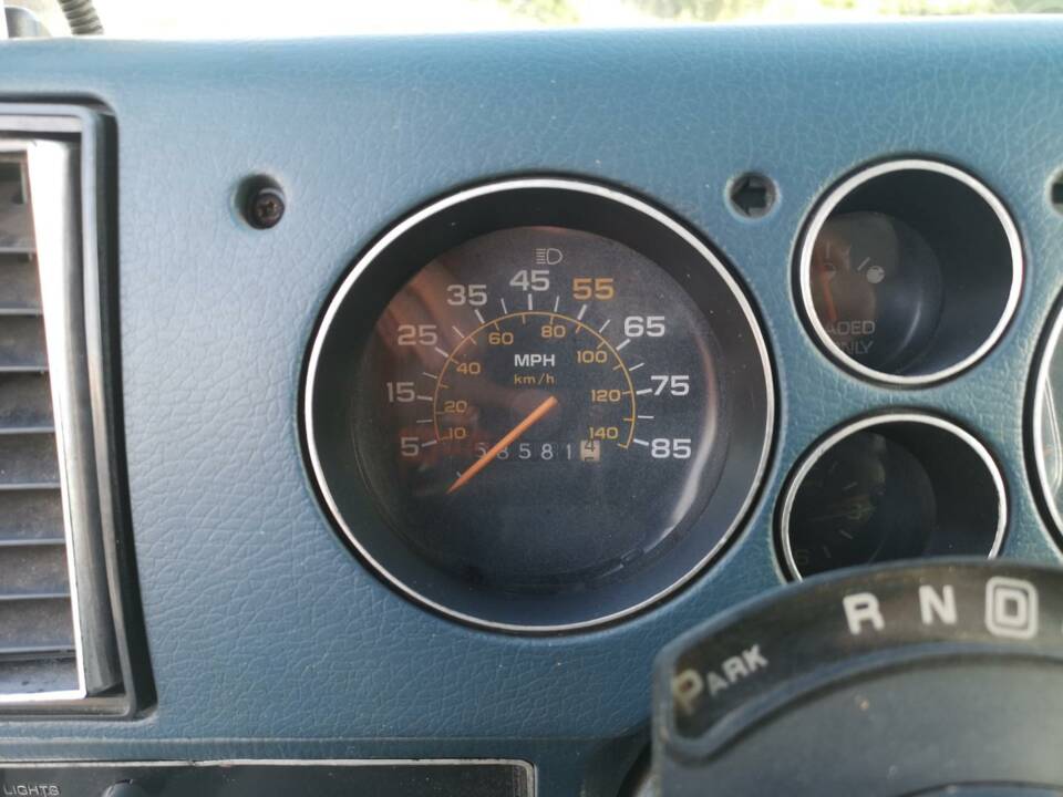 Afbeelding 7/41 van Chevrolet Van (1991)