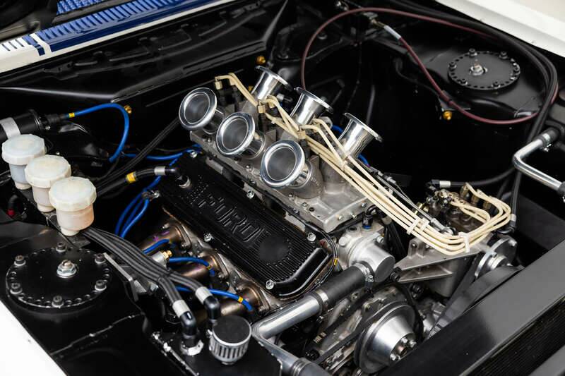 Imagen 3/50 de Ford Capri RS 2600 (1972)