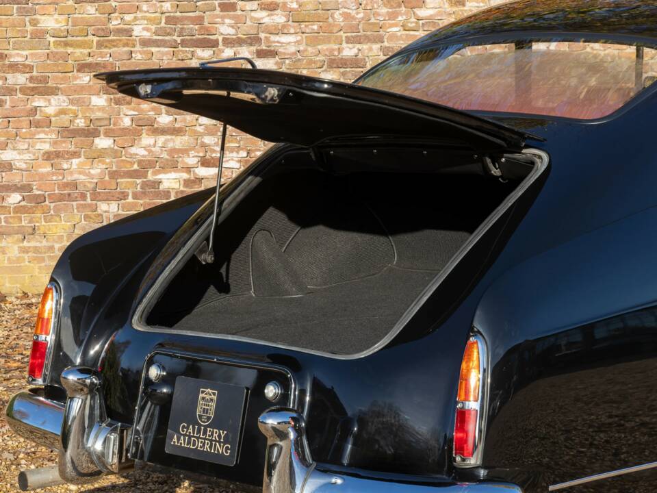 Imagen 29/50 de Bentley S 1 Continental Park Ward (1959)