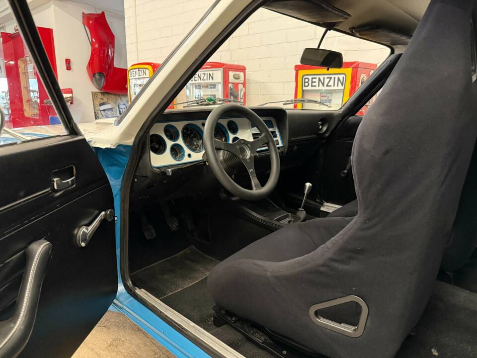Afbeelding 7/17 van Ford Capri  I 2600 RS (1972)