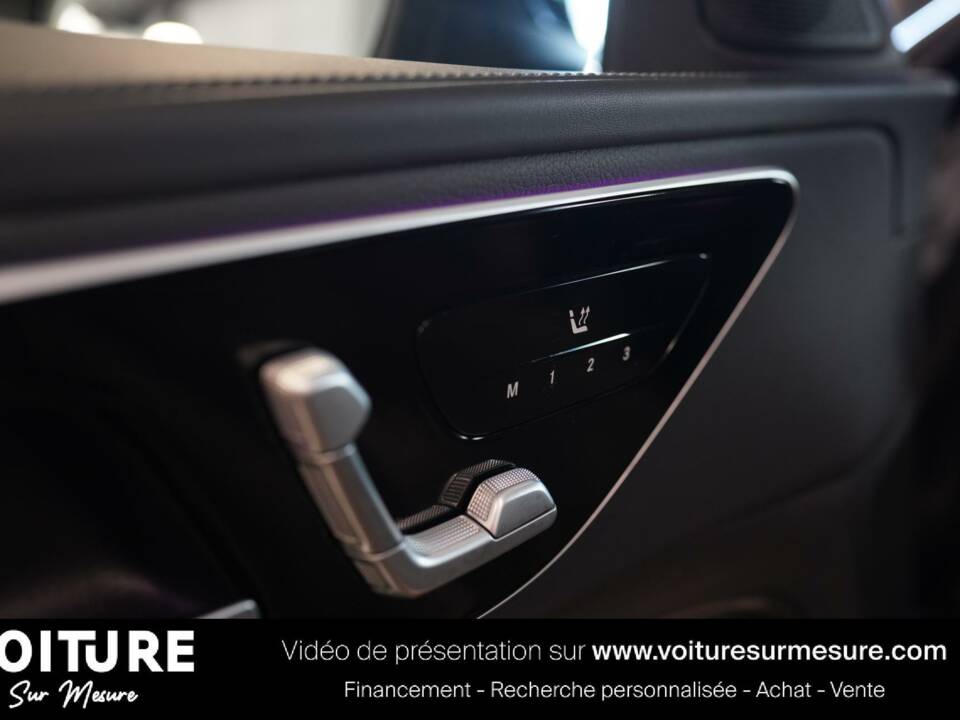 Imagen 10/16 de Mercedes-Benz C 220 d (2021)