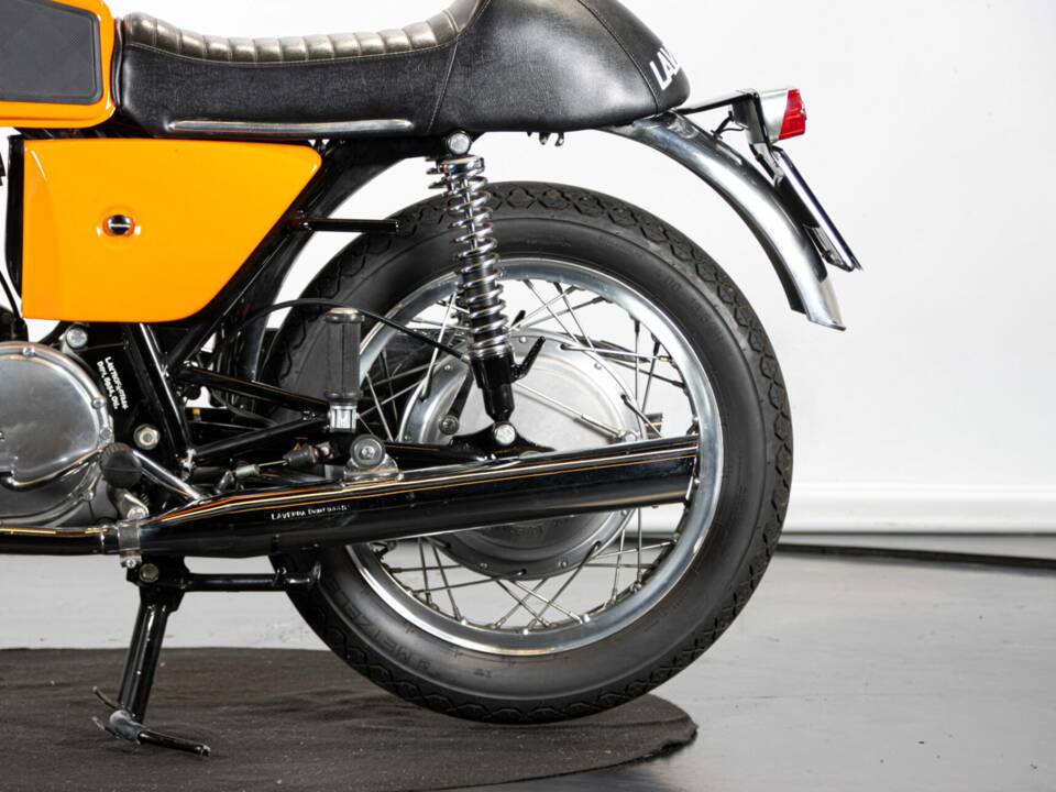 Immagine 21/50 di Laverda 750 SF (1971)