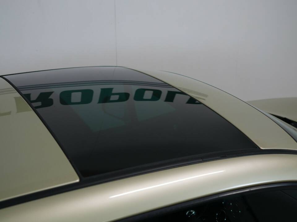 Bild 10/36 von BMW Z3 Coupé 3.0 (2002)