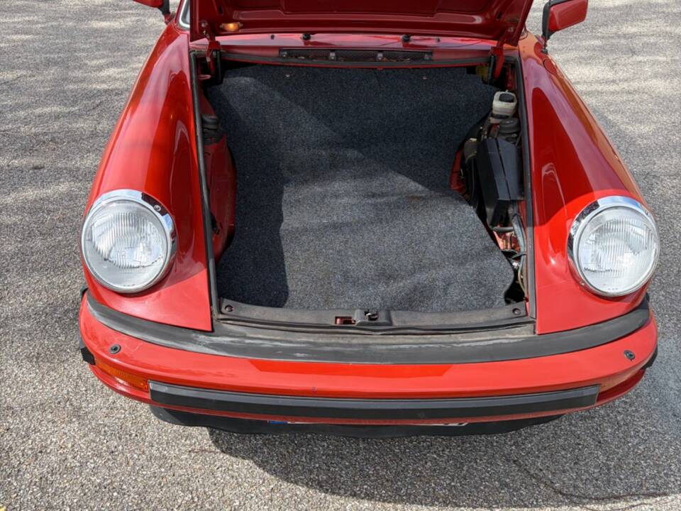 Image 11/16 of Porsche 911 2.7 S (1975)