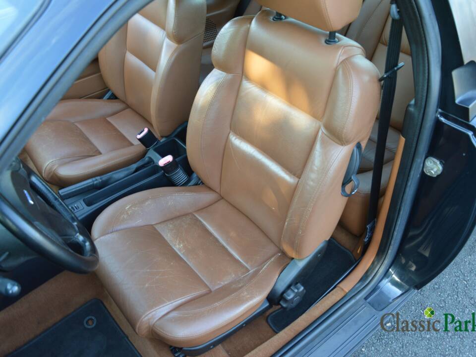 Bild 18/50 von FIAT Coupé 2.0 20V Turbo (1998)