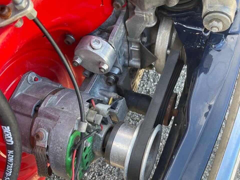 Afbeelding 39/100 van FIAT 500 L (1972)