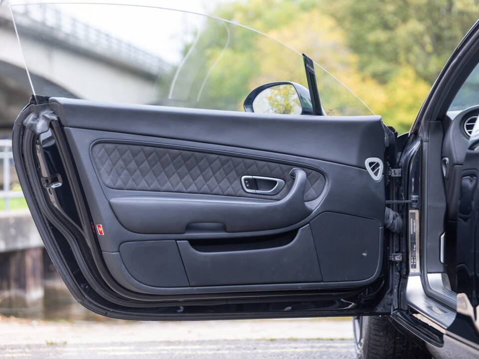 Bild 45/50 von Bentley Continental Supersports (2010)