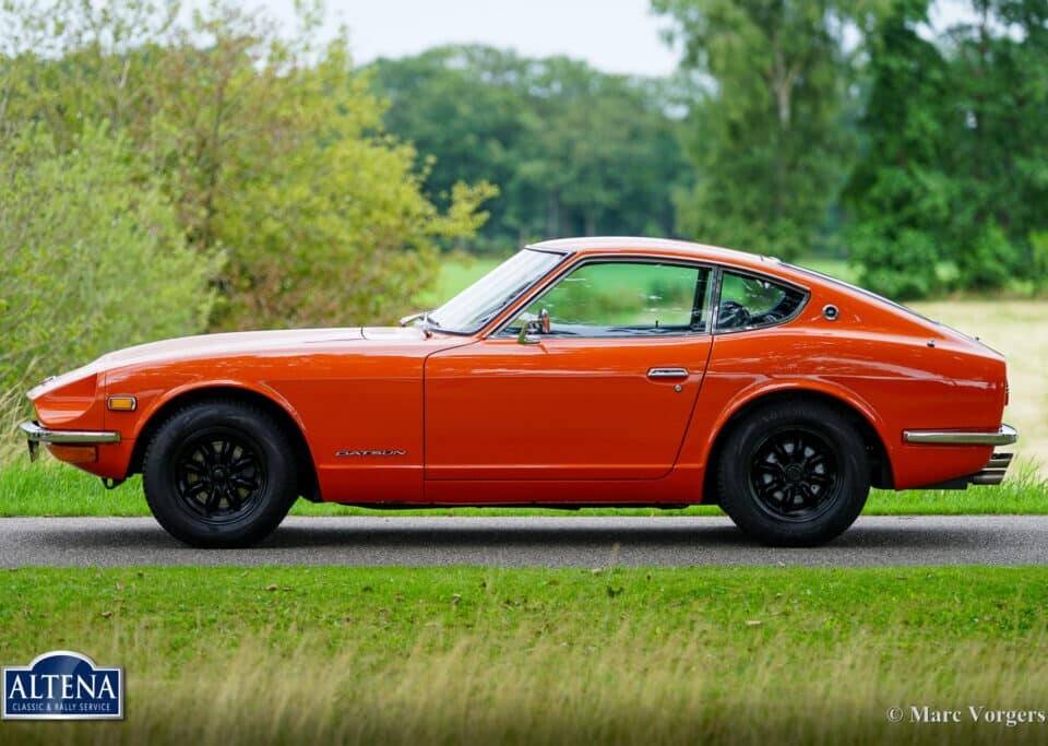 Image 6/72 de Datsun 240Z (1973)