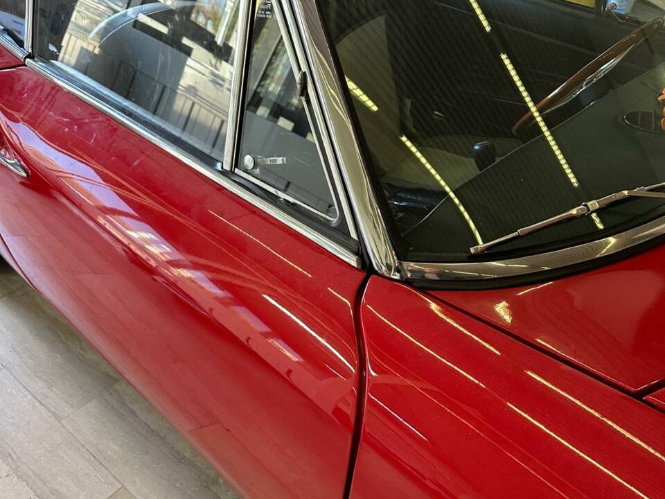 Image 4/6 of FIAT 124 Spider BS (1970)