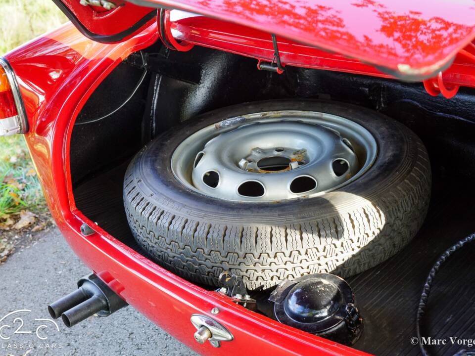 Immagine 51/52 di Alfa Romeo Giulietta Sprint (1956)