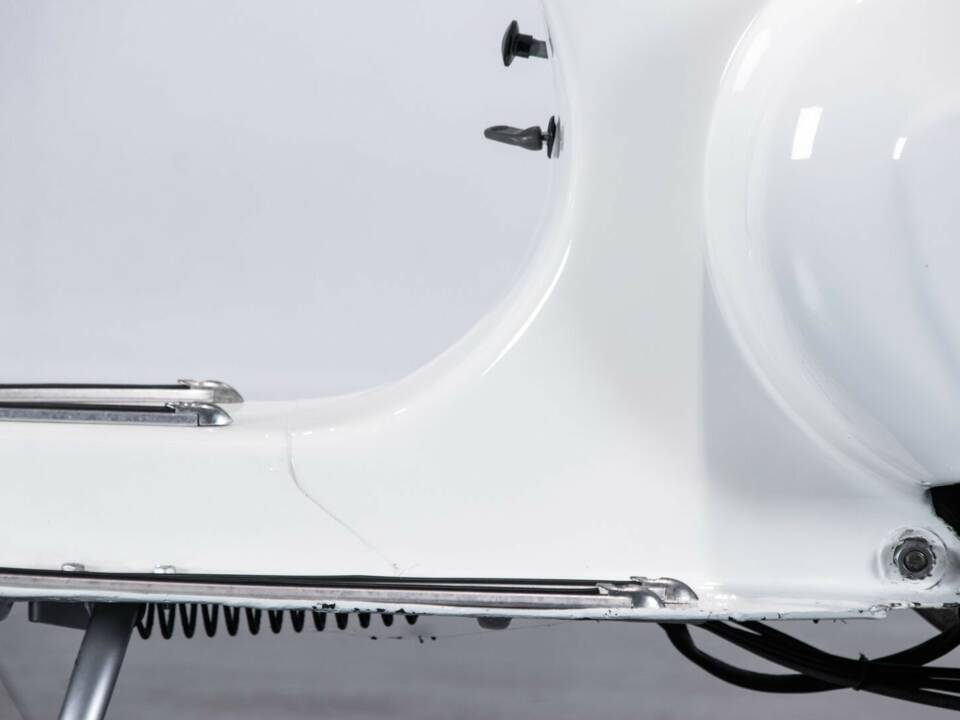 Immagine 15/50 di Piaggio Vespa 50 Special (1978)
