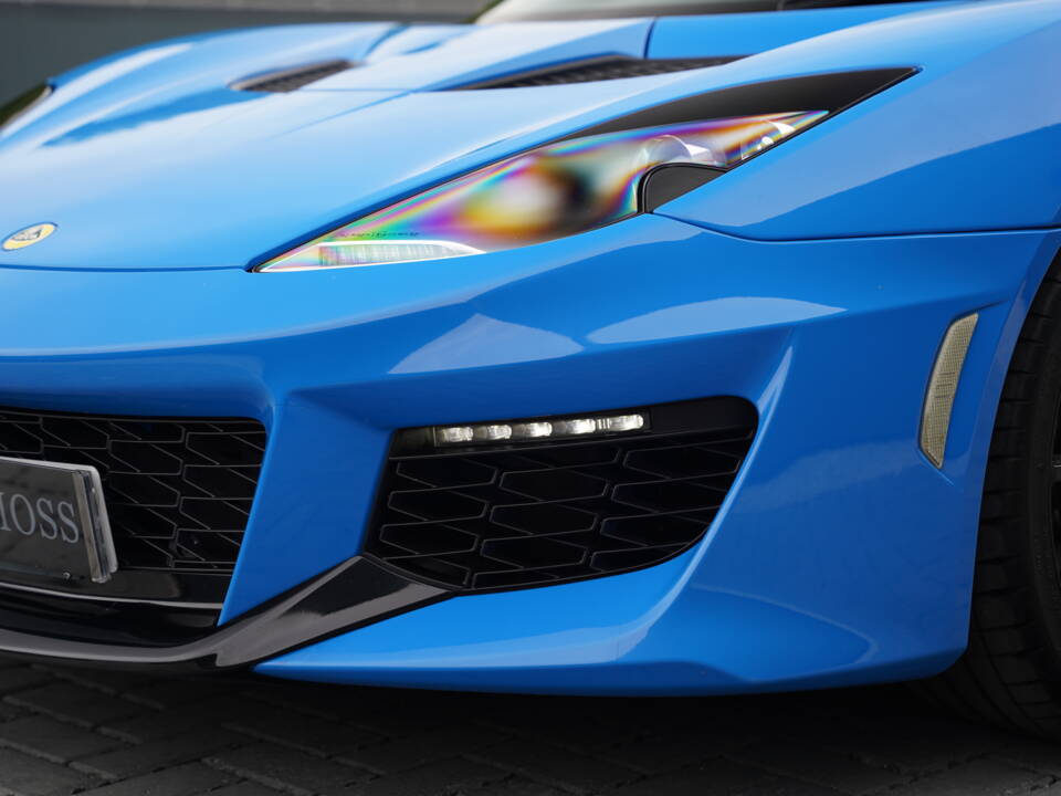 Image 26/50 of Lotus Evora 400 (2017)