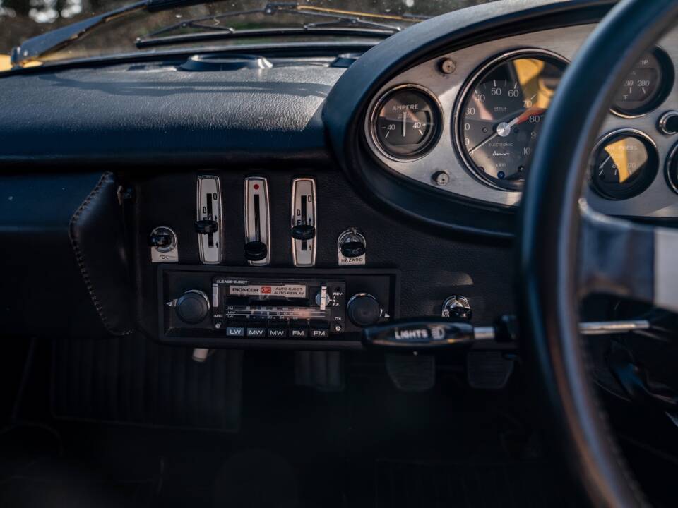 Bild 34/45 von Ferrari Dino 246 GT (1972)