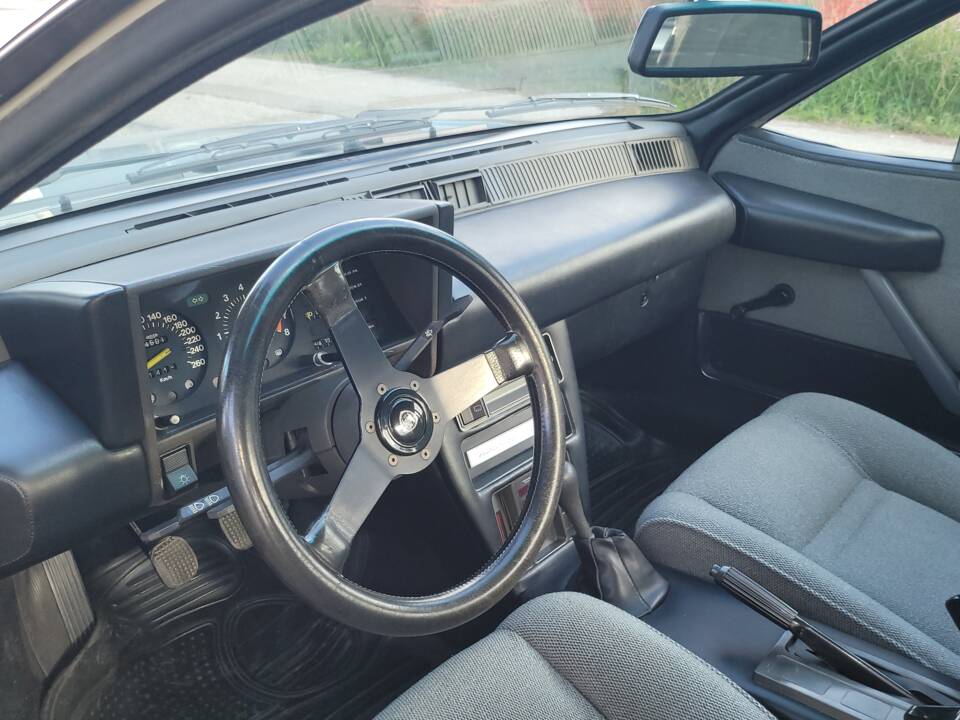 Afbeelding 10/17 van Lancia Beta Montecarlo (1980)