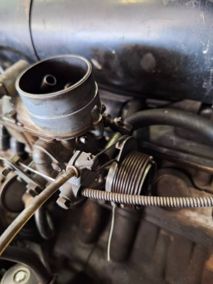 Immagine 26/52 di Peugeot 404 Break (1964)