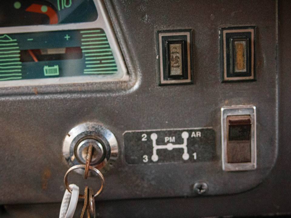 Bild 40/44 von Citroën HY (1974)