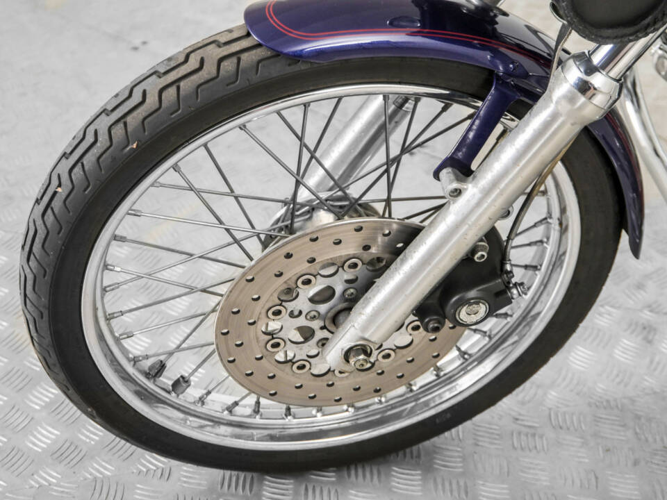 Image 15/24 of Harley-Davidson DUMMY (1999)