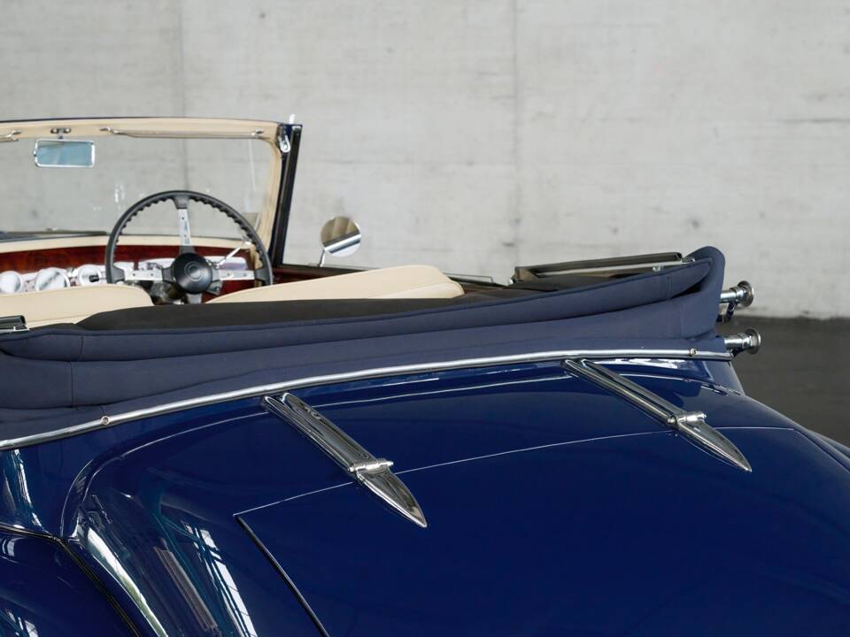 Bild 15/50 von Talbot-Lago T15 Baby Guilloré (1950)