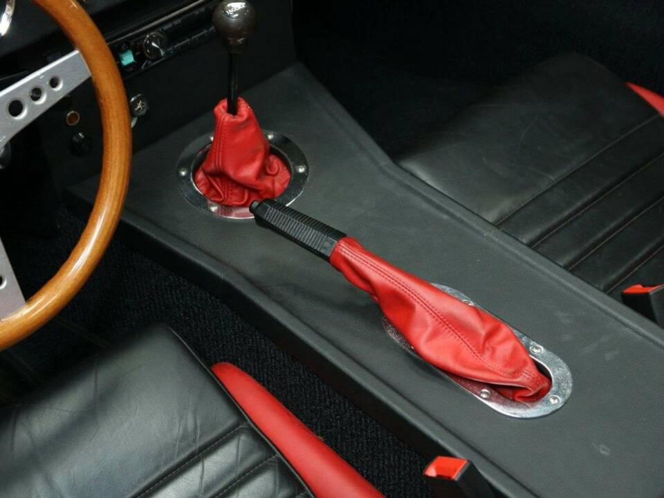 Image 19/43 of JPR Cars Wildcat (1991)