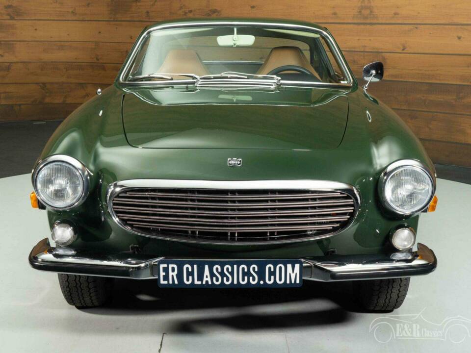 Immagine 16/19 di Volvo 1800 E (1971)