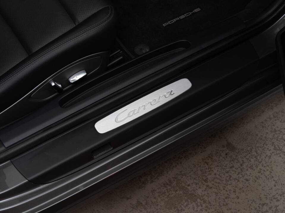 Imagen 30/42 de Porsche 911 Carrera (2012)