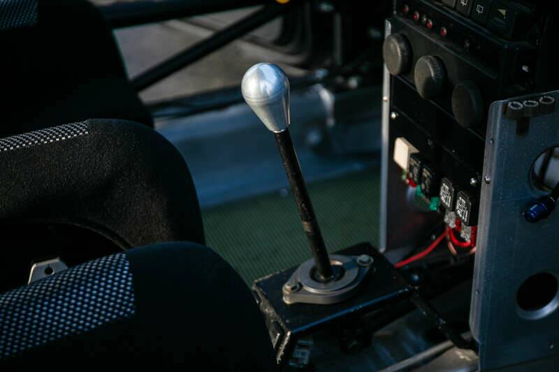 Afbeelding 34/50 van Lancia Delta HF Integrale Evoluzione I "Martini 5" (1989)